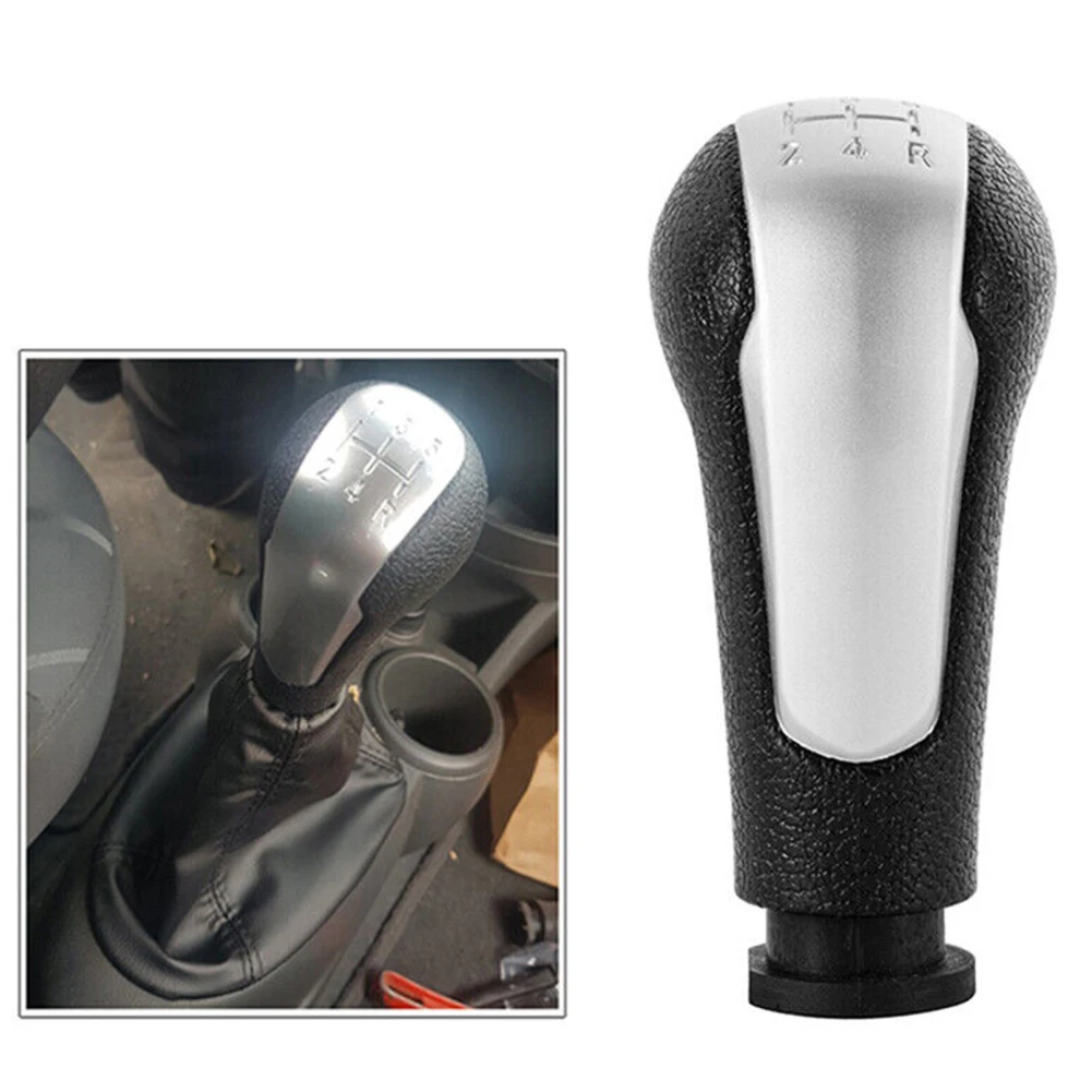 

Car Manual Shift Knob Transmission Gear Shifter Knob Stick Head Level Shifting Handle For Chevrolet Automobile Accessories
