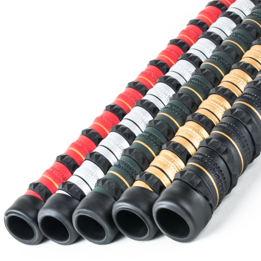 NEW 7Pcs Park Golf Grip Comfortable Park Golf Grip Lightweight Putter Grip Micro Fiber Leather Putter Grip Free Shipping 5