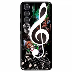 Cute Cartoon Soft TPU Silicone Phone Case - Painted Cat Design for ZTE Nubia S 5G (R01.CH.55)
