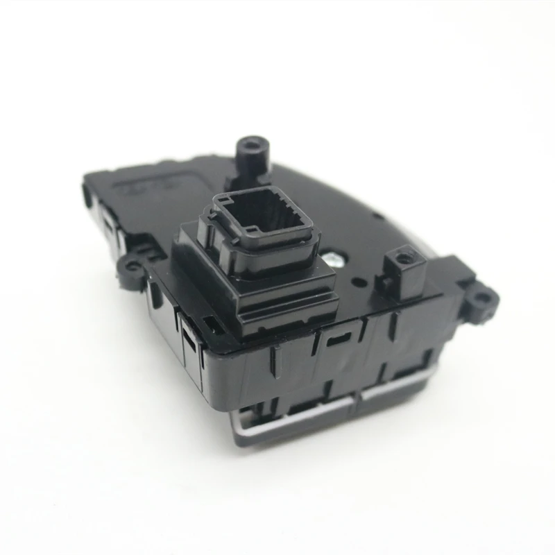 Steering Wheel Control Switch For Hyundai Sonata LF 2016-2018 | Bluetooth Audio & Phone Button Replacement