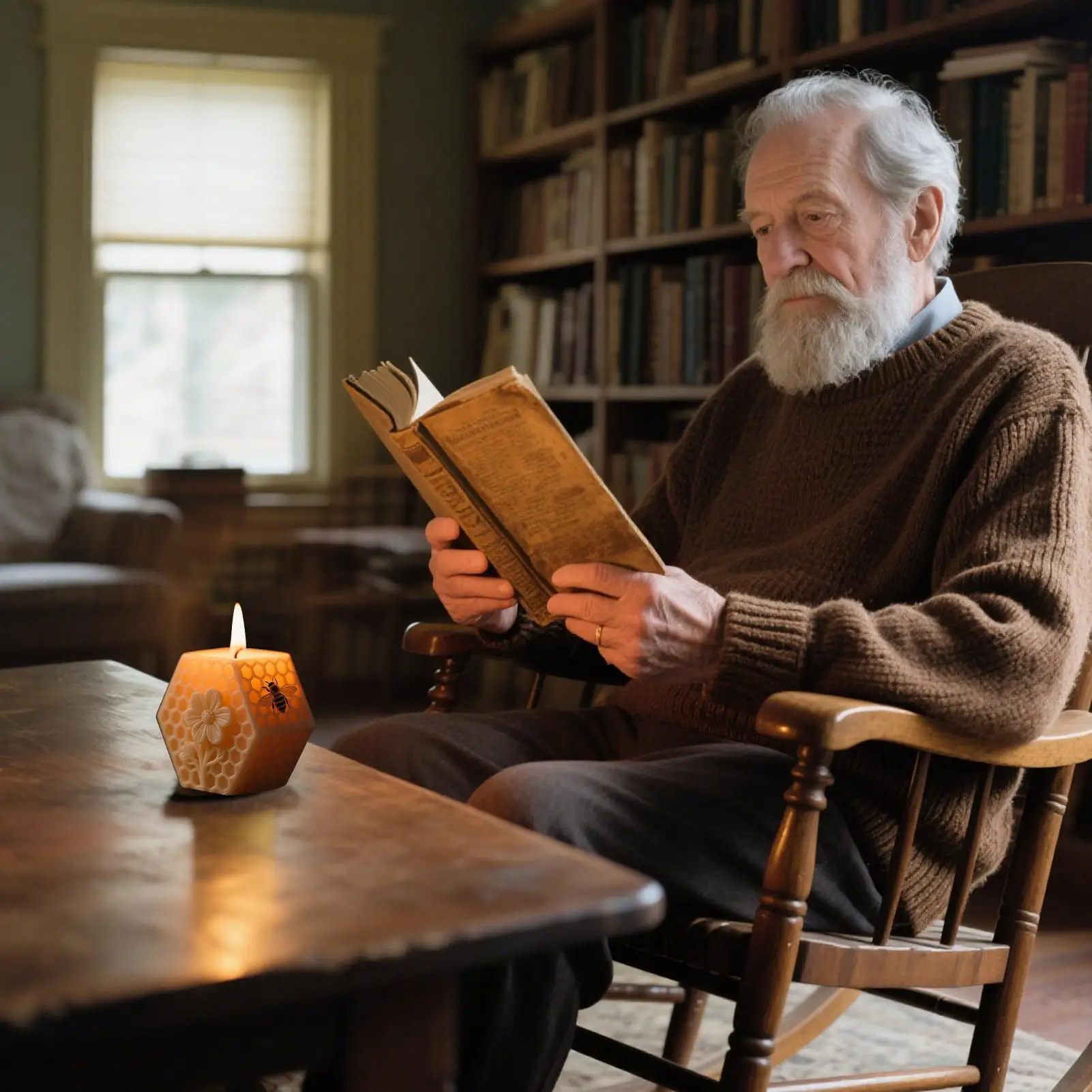 Beehive Candle Mold Realistic Crafting Art Beehive Pillar Silicone Mold For Candle For Adults Beginners Professionals Boys Girls