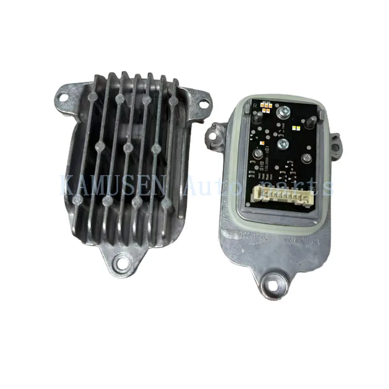 63119465285 BMW 7 시리즈 G12 미국 버전 LED 라이트 소스 DRL 주간 주행등 모듈에 적합한 신형 LED 광원