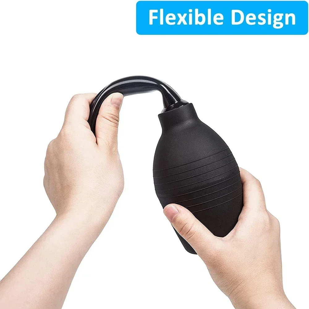 Medical Enema Irrigator Enema Bulb Syringe Anal Douche Cleaner Enema Colon Cleanse Feminine Hygiene Enema Anal Cleaner Devices 3