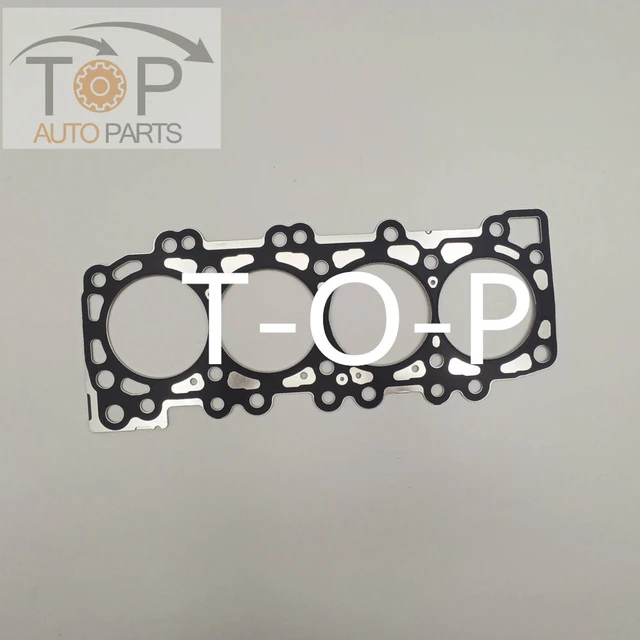 Nissan Navara D40 Cylinder Head Gasket USA Shop