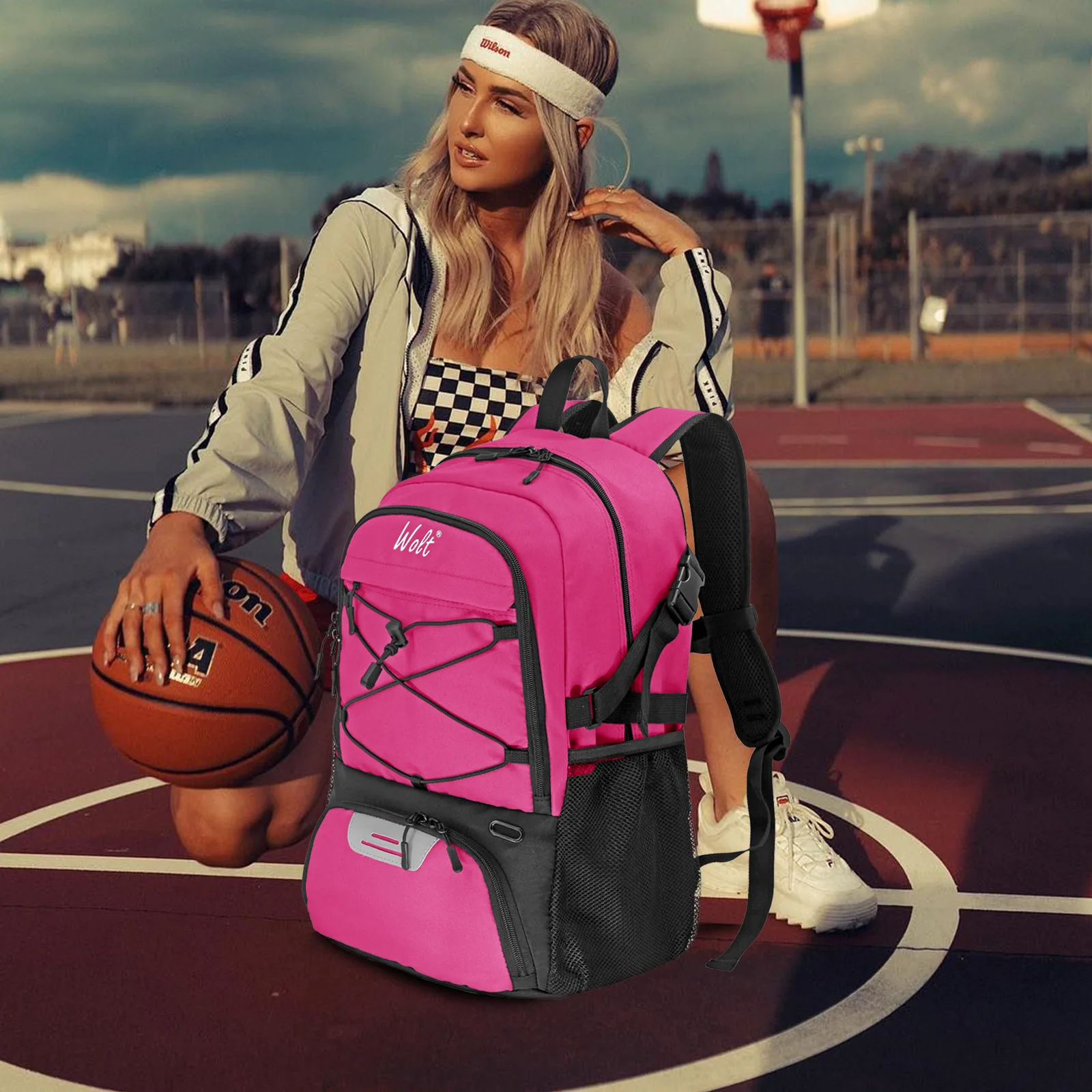 Большой-спортивный-рюкзак-для-баскетбола-с-отделением-для-обуви