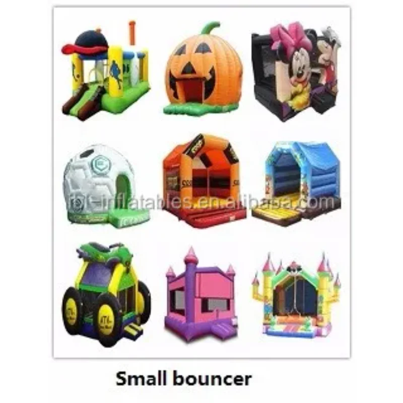 Above ground pool inflatable water slide Inflatable pool slide for home