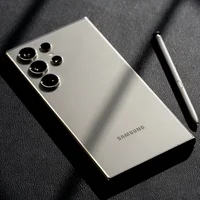 Original New Samsung Galaxy S24 Ultra 5G Smartphone Snapdragon 8 Gen 3 200MP Camera 6.8 inch, 120Hz, QHD+ Dynamic AMOLED 2X NFC - Image 4