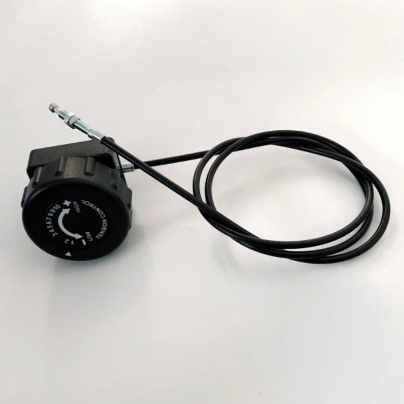 Gym Accessories Dynamic Cycling Resistance Rotary Adjuster