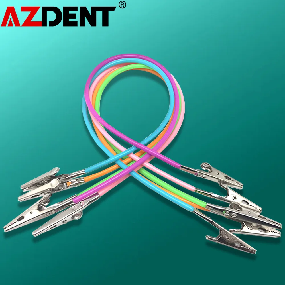 50 см в длину, Azdent