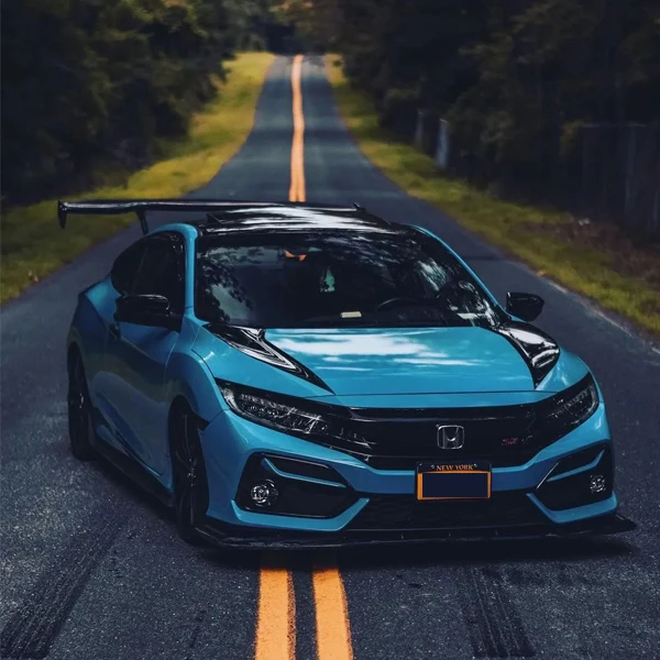 Carbon Fiber Car Modification Manufacturers Store