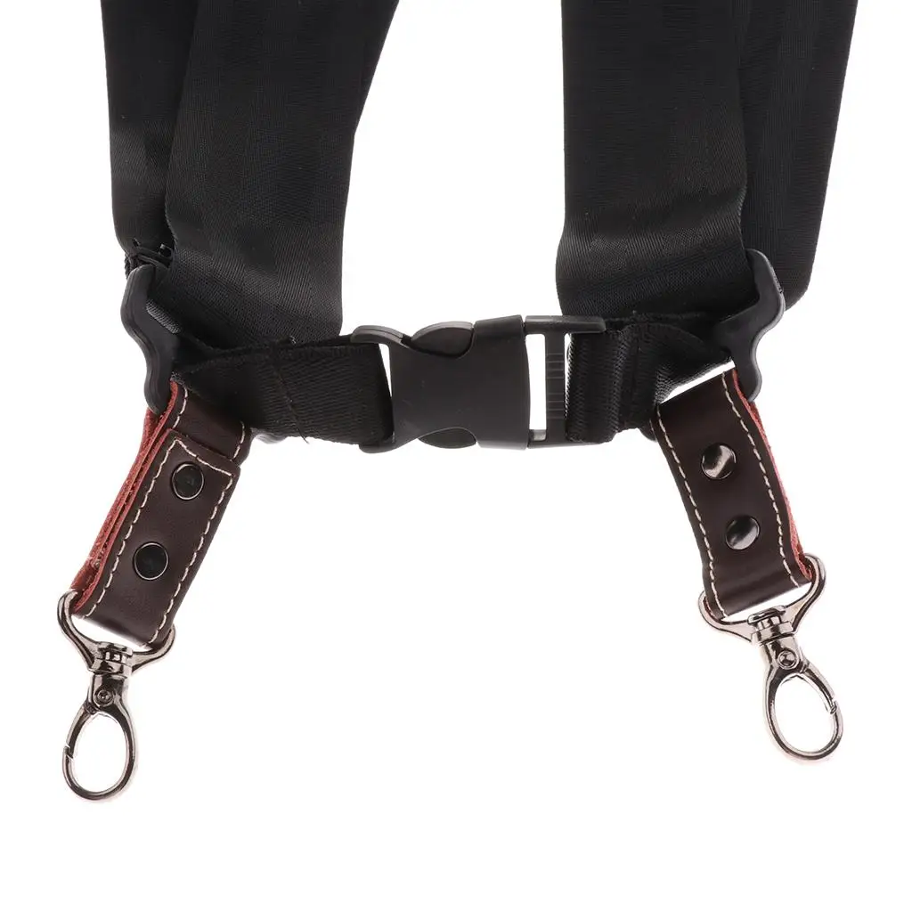 Professional Djembe Shoulder Harness Strap African Hand Drum Accessory djembe shoulder strap