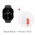 Black and Film
