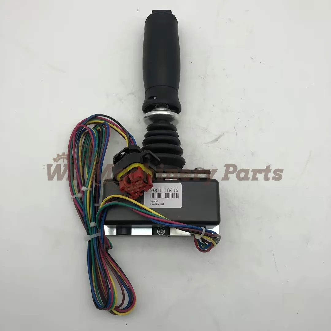 High Quality joystick controller 1001166538 1001212415 1001118416 1600318 for JLG 400S 450A 450AJ 460SJ 600A 600AJ 600S 3d ptz joystick controller rs232 rs485 control for ip ptz camera support 255 presets tops for church broadcast