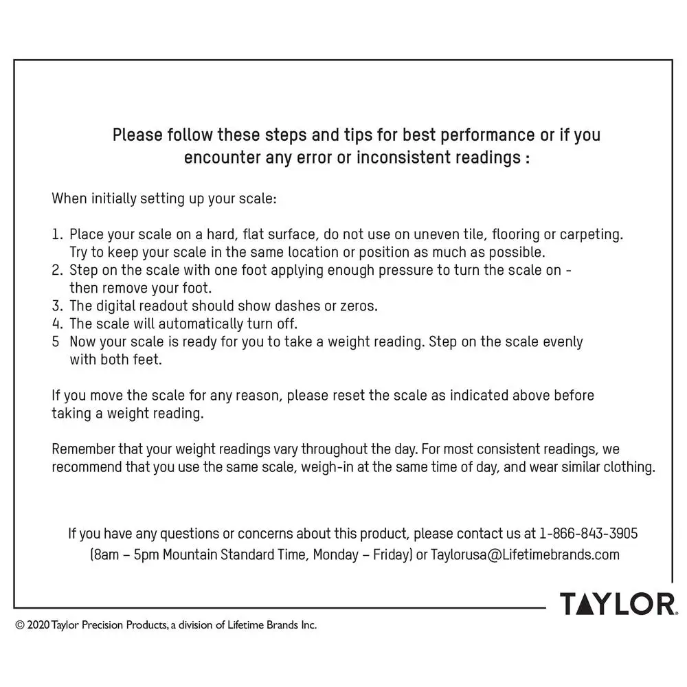 440 lb Digital Glass Scale with Weight Tracking and User Memory