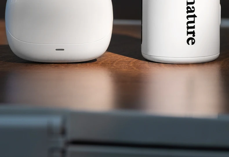 gonfleur portable en gros plan