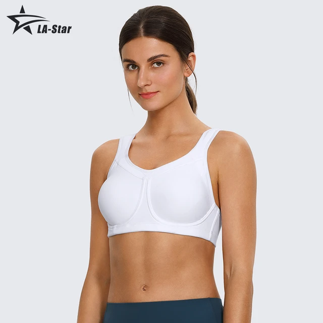 High Impact Underwire Sports Bra  Underwire Sports Bras Racerback -  Women's High - Aliexpress