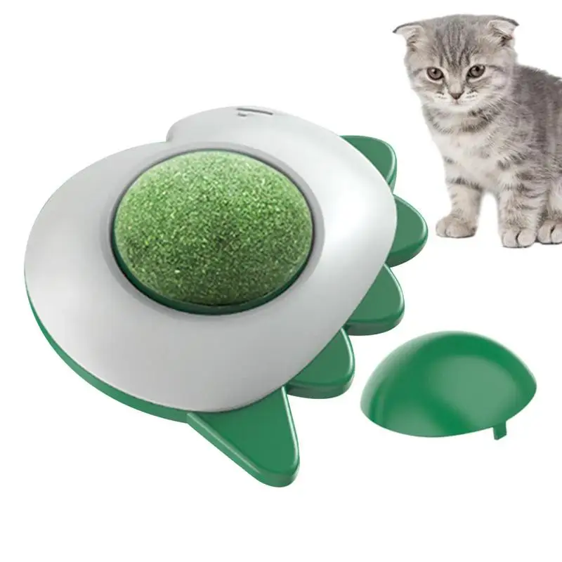 

Игрушка кошчатая мята, мяч на стену, наконечники для кошек, органические игрушки для кошек, съедобная игрушка для кошек, жевательная игрушка для кошек, игрушка для чистки зубов, вращающаяся игрушка для кошек