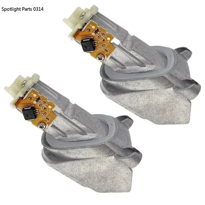 ひめ BMW F10 Angel Eye Module Kit OEM | 63117343876