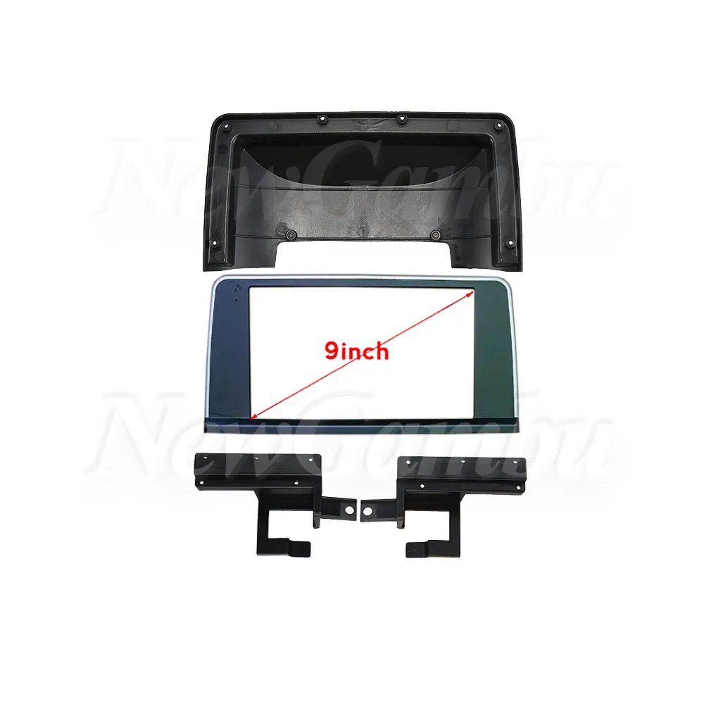 BMW 3 2013 2016  GPS Mp5 ABS PC öƽ ٸ ú  , 9 ġ ڵ  FIT