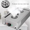 Small Desktop Steamer Meat Fish Dim Sum Dumplings 220V Multifunction Commercial Home Kitchen Appliance 5000W Electric Steam Pot 2