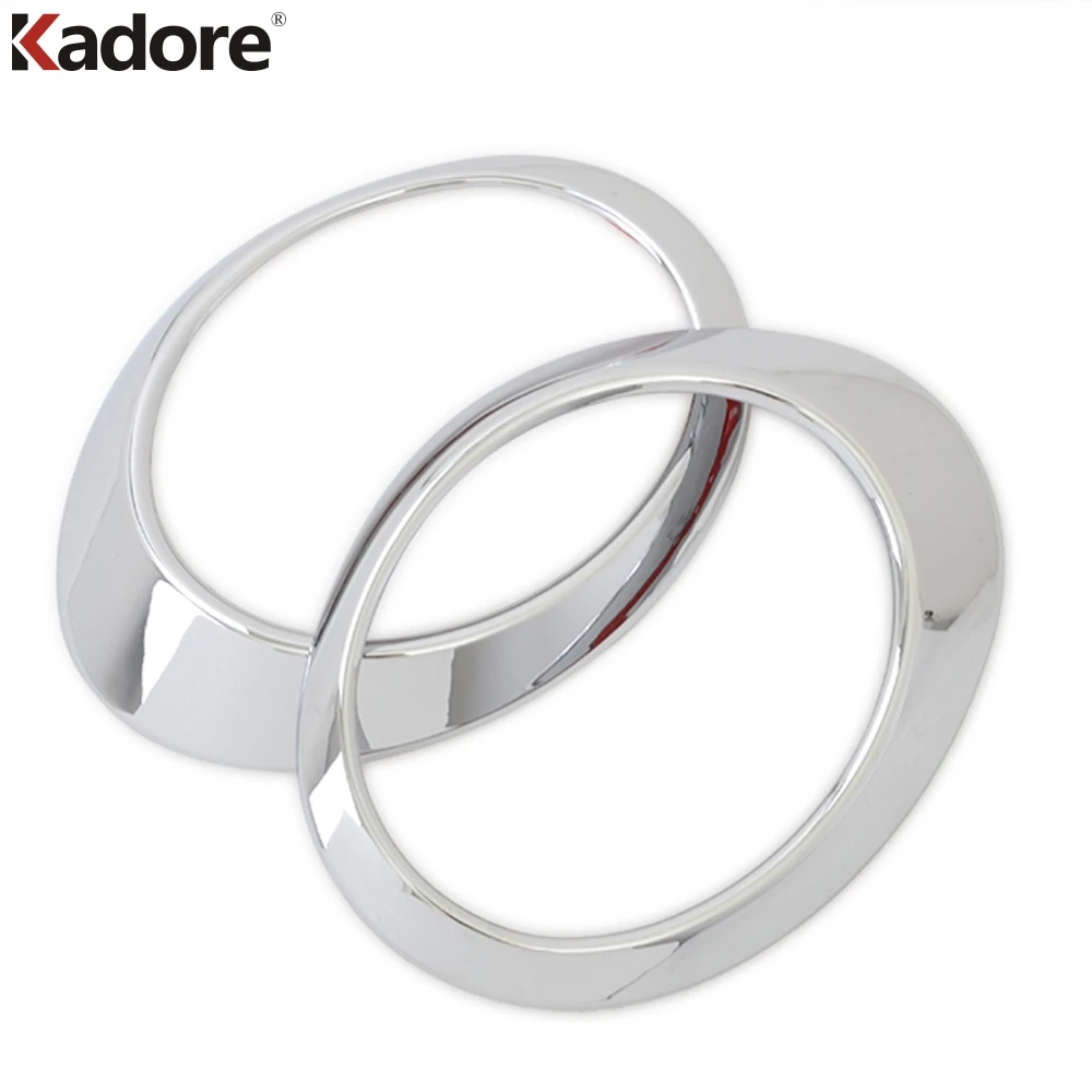 For Subaru Forester 2009 2010 2011 2012 Chrome Front Fog Light Lamp Cover Trim Head Foglight Frame Car Styling Accessories 2pcs 6 For Subaru Forester 2009 2010 2011 2012 Chrome Front Fog Light Lamp Cover Trim Head Foglight Frame Car Styling Accessories 2pcs 6