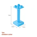 Small pillar