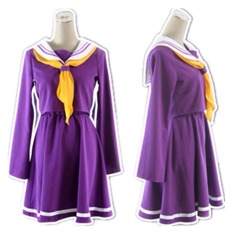 ϼ ִϸ̼ COS NO GAME NO LIFE ÷ ڽ ǻ, ҷ ũ ,  