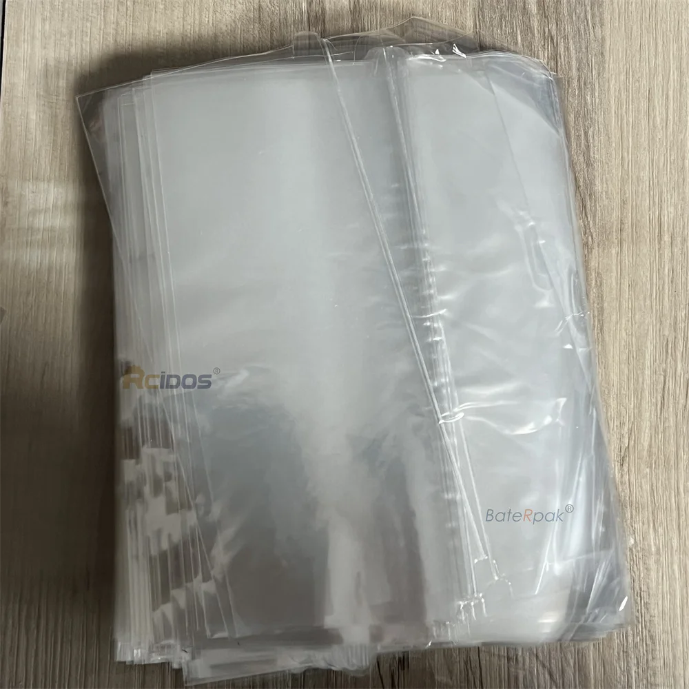 Pellicola in Cellophane BOPP Personalizzata, per Sigarette, Cosmetici, Macchine Sigillatrici Blister, Scatole per Poker, Spessore 0,021mm - immagine 2