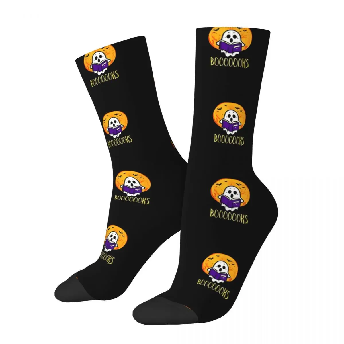 

Classic Ghost Of Disapproval Socks Male Mens Women Autumn Stockings Polyester