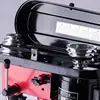 Multi-Function Bench Drill High Precision Small Drilling Machine Industrial Grade Metal Drilling Machine 4