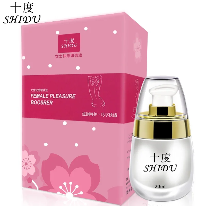 Orgasm gel female pathogen sexual desire enhancement spray vaginal irritant powerful drop female orgasm tightening oil female sexual stimulant