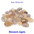 Blossom Agate-O