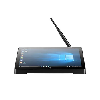 X10s All-in-One 2/32GB Industrial Tablet Or Embedded Computer Android Touch Screen Industrial Tablet