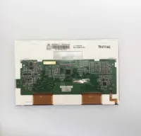 For Dahao BECS-185 Operation Box Panel Touch Screen LCD Display Computerized Embroidery Machine Spare Parts - Image 2