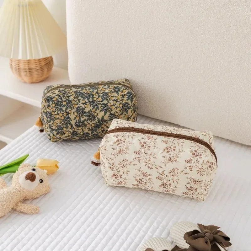 Borsa Portatile per Pannolini, Organizer da Viaggio per Mamma e Bambino, Borsa per Passeggino, Borsa per Cosmetici e Articoli da Toeletta - immagine 5