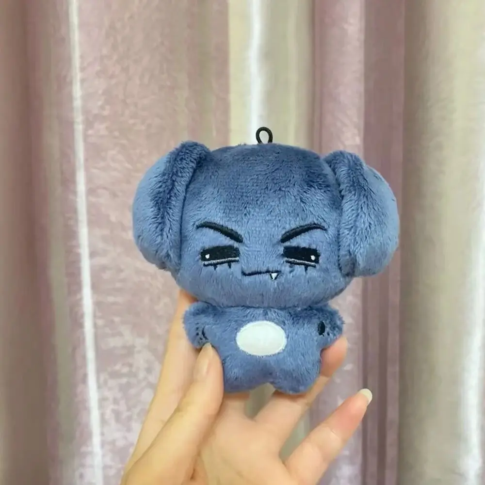 Anime Dandadan Ken Takakura Momo Ayase Cosplay Puppe Plüsch Stofftier 25cm Weihnachtsgeschenk 8