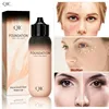 BB Cream Brighten Even Skin Tone Liquid Foundation Moisturizing Hydrating Concealer Cover Blemishes Concel Pores Makeup Base 3