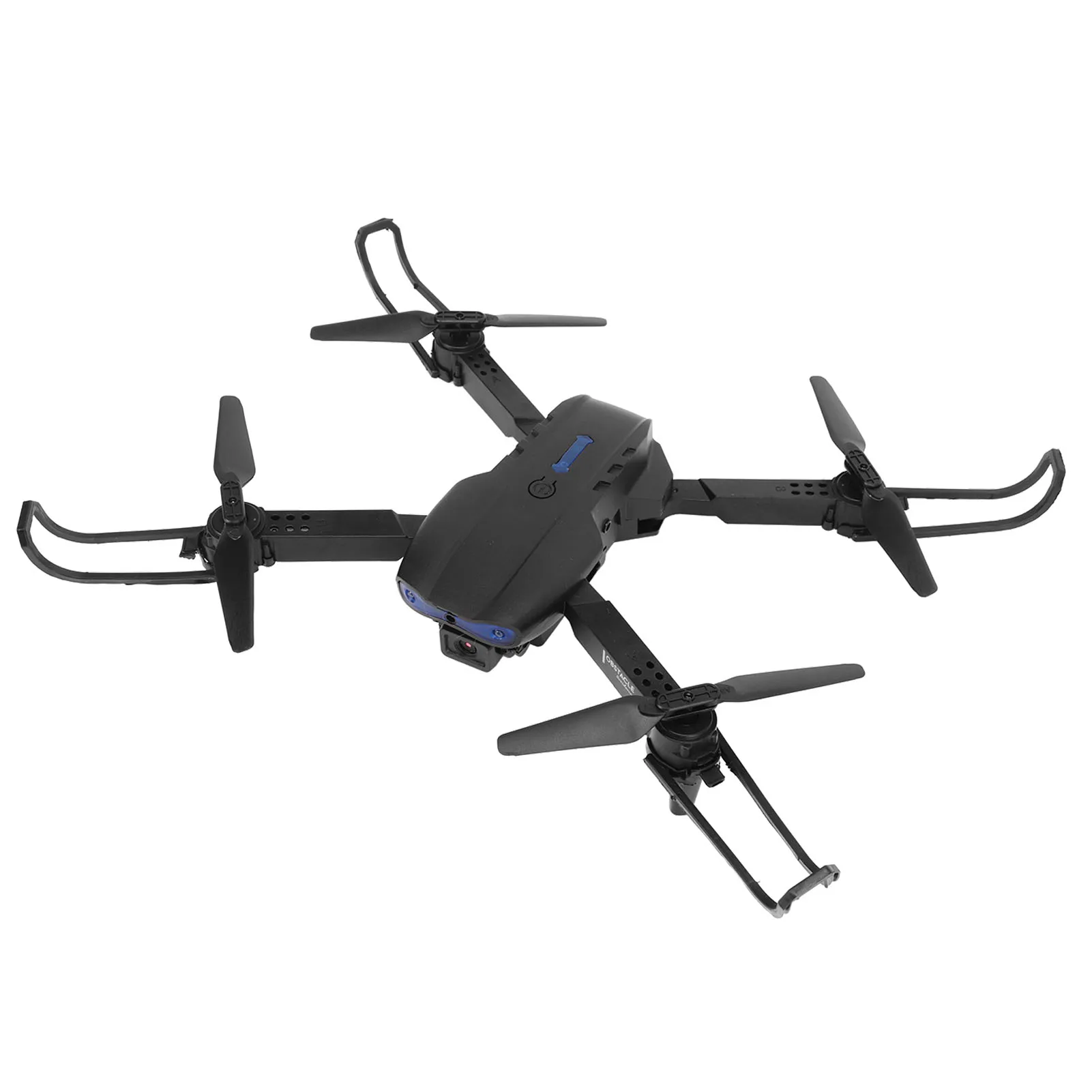 3 Sided Obstacle Avoidance Folding Drone Wifi Quadcopter HD 4k Aerial Photography Remote Control Aircraft new