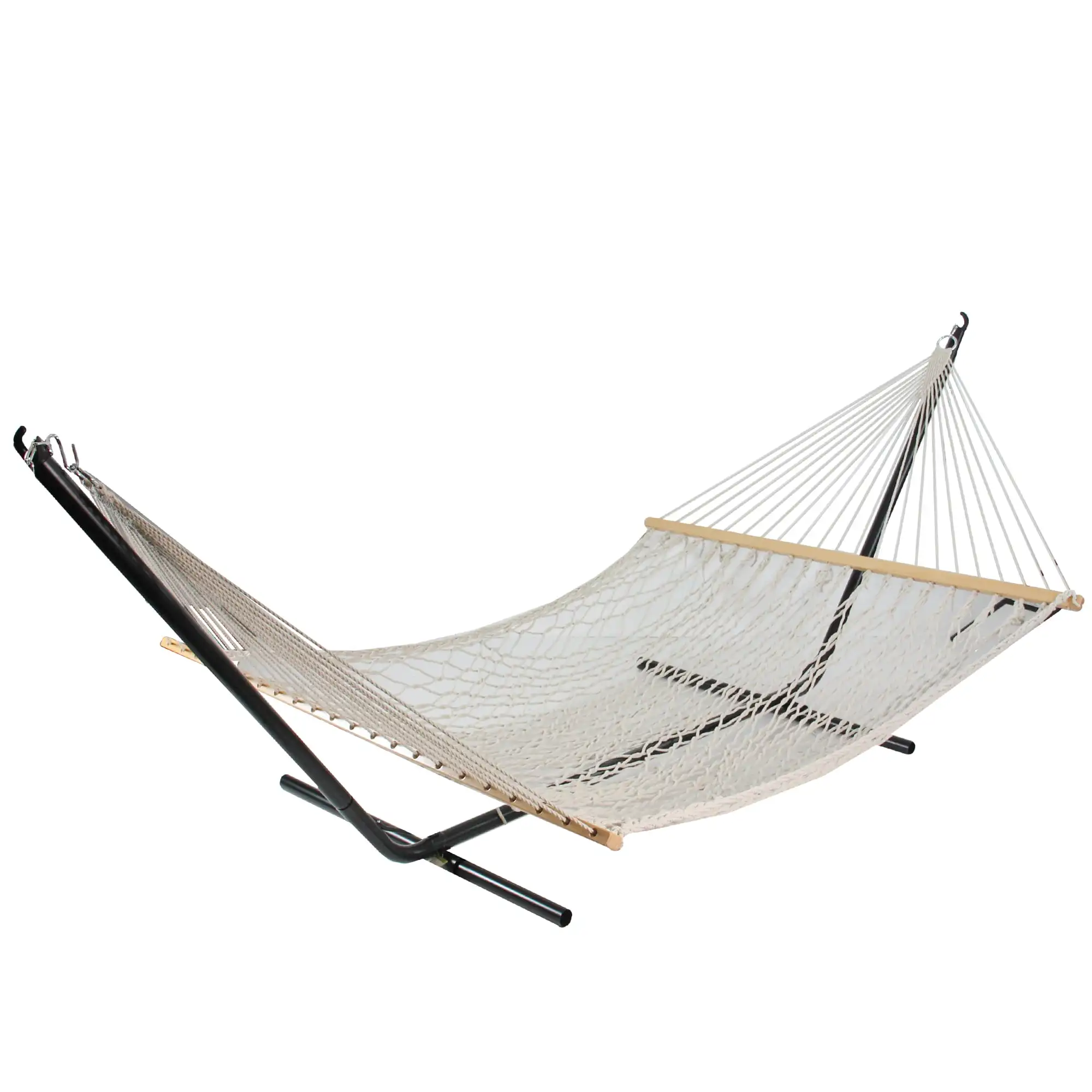 

Portable Tree Hammock for Camping, Hiking and Outdoors, White
