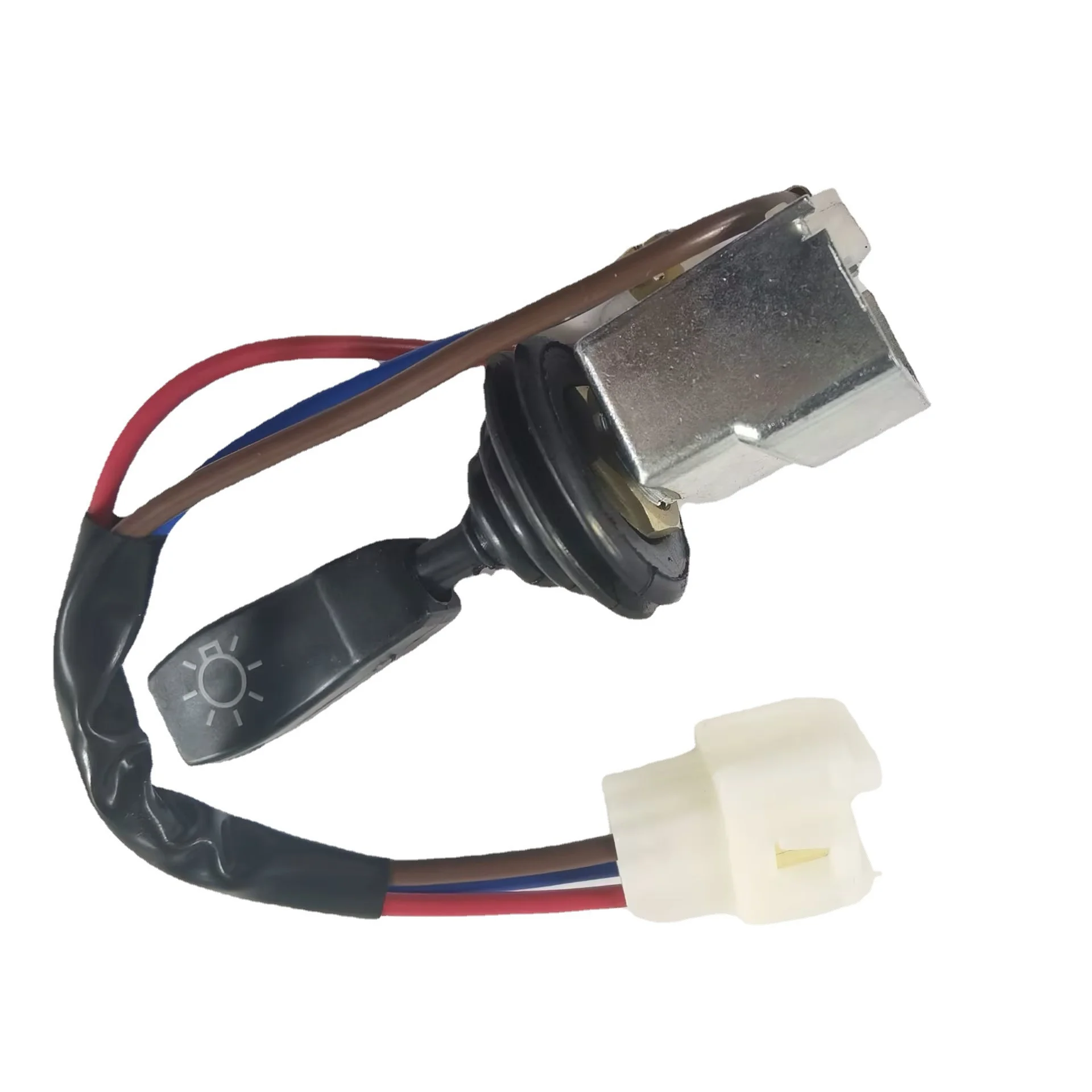 

Headlight Brake Light Switch Brake Light Switch AMR6104 Fits for Land Rover Defender 97-14