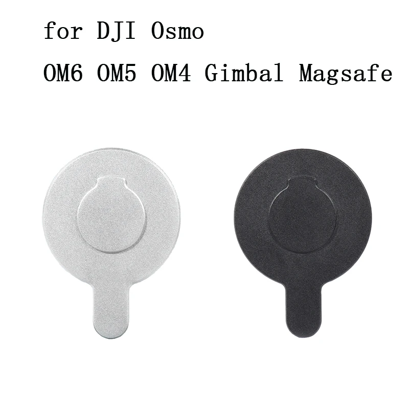 dji osmo mobile 5 om5 マグセーフ磁気マウント magsaf 強力な磁気電話マウント用dji osmo携帯6/om 5/OM4 se