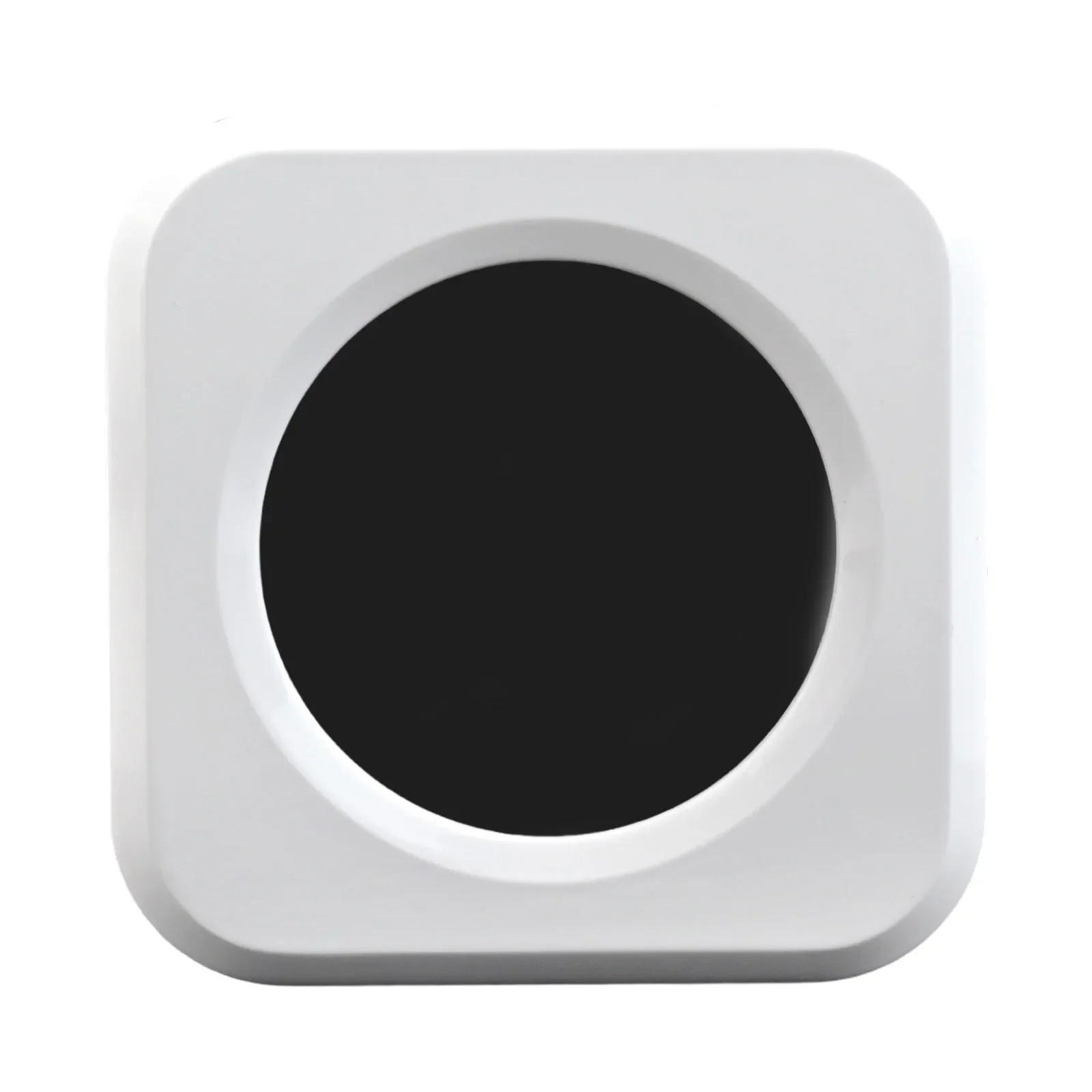 Sleek Rechargeable LED Visual Timer Perfectly Fits into Your Daily Routine While Managing Your Time Effectively