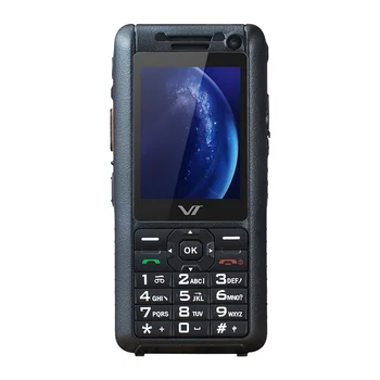 MSTAR-Smartphone T10, 4G, Android, POC, écran tactile, talkie-walkie perforé, Wi-Fi, Bluetooth 4.0 1
