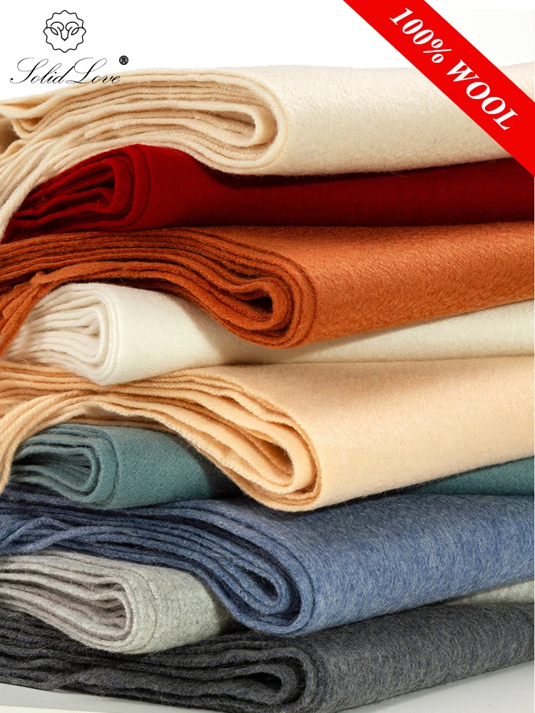 Sciarpa Grande Extra Morbida ICuviy Grandi Scialli Pashmina E Involucri