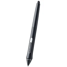 Pen 2 KP-504E for Wacom Intuos Pro Cintiq Pro Pen Display 8192 Pressure Levels (only pen)