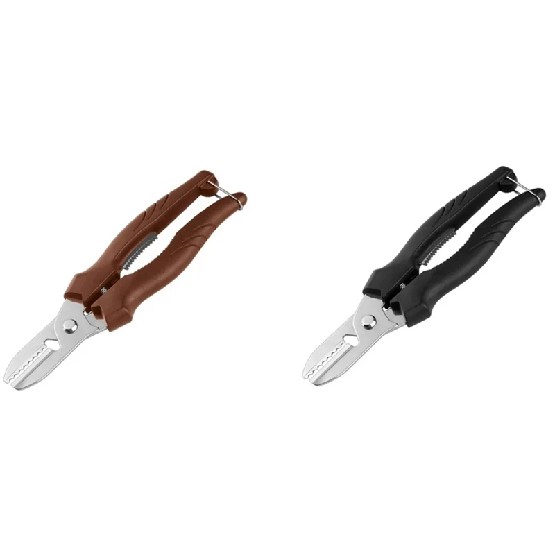 

2Pcs Multifunctional Chestnuts Scissors Manual Peeler Set Kit Chestnut Cutter Peeler Tool Chestnut Peeling Machine Set