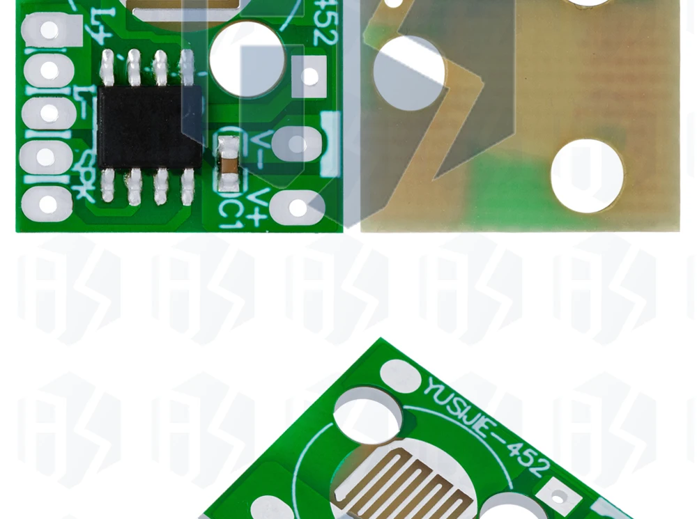 1 ~ 10PCS EGBO Sound Modul Trigger CAT Tiere Bellen Musik Chip 3V-4,5 V Yelp Stimme modul für DIY/Spielzeug PRO – Detail 13