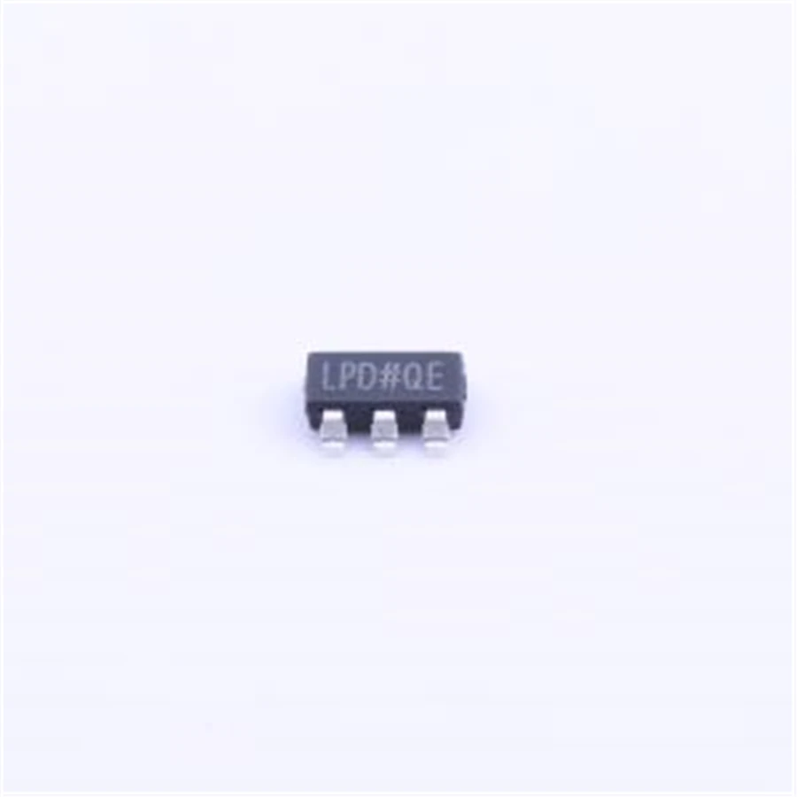 ADP7118AUJZ-5.0-R7