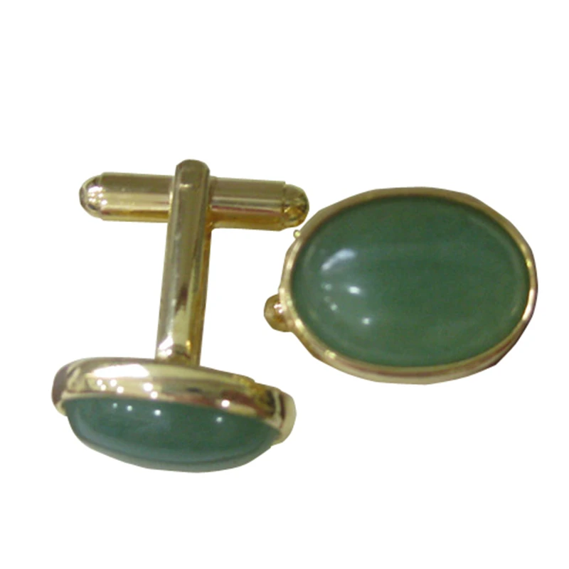 

Classic Gold-Color Copper Shell Men's Cuff Link Luxury Gift Party Wedding Business Suit Shirt Buttons Cufflinks Luxury Gift