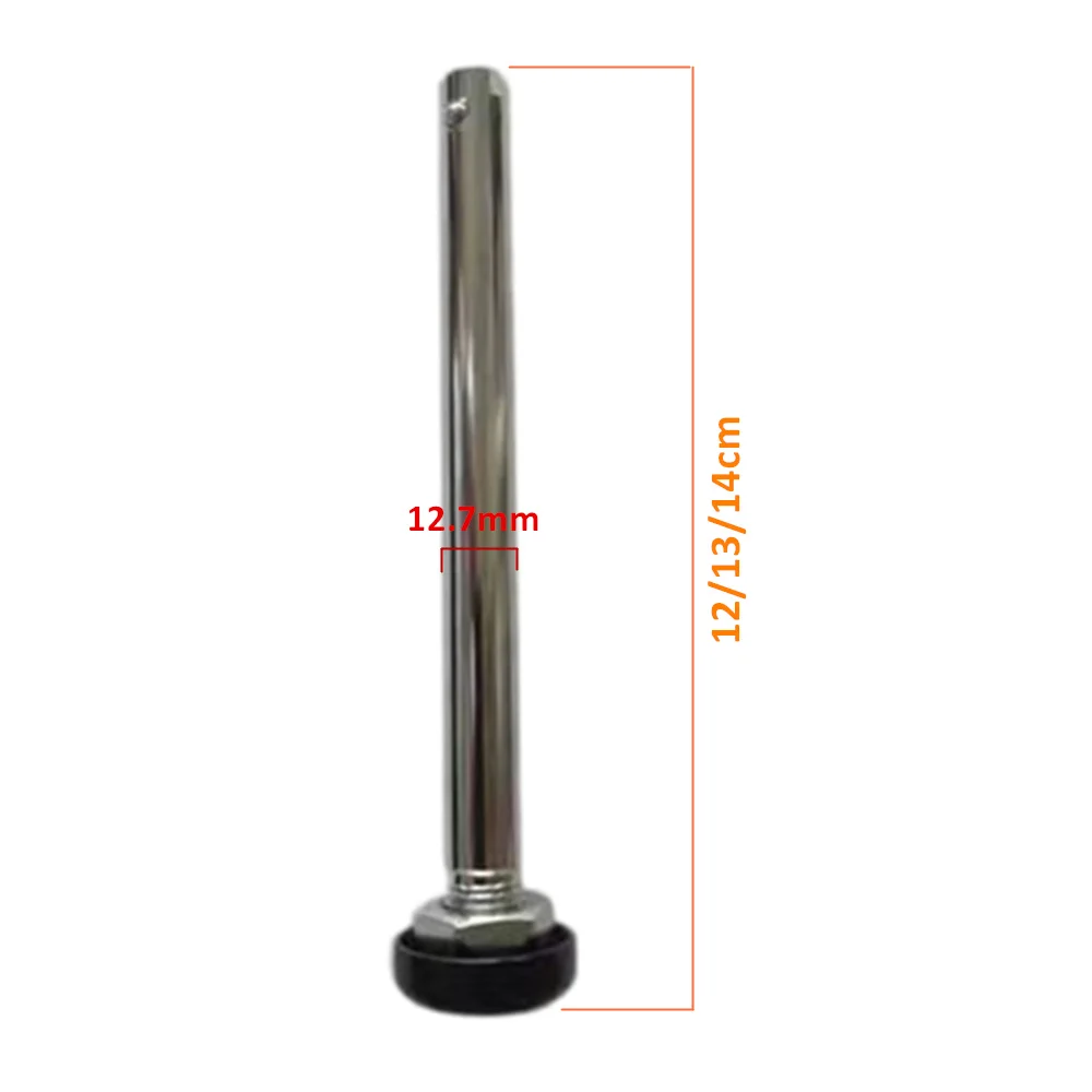 JayCreer Rear Wheel Quick Release Axle For Sport Wheelchairs wheel replacement wheelchair rear wheel shaft